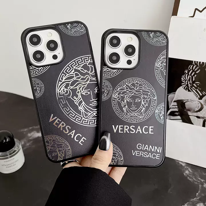 Versace スマホケース