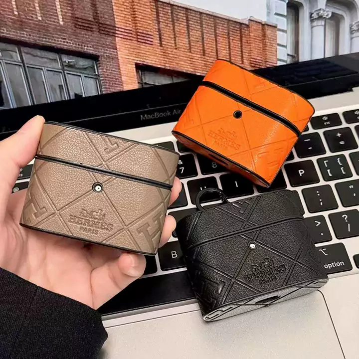 Hermes ヘッドホンケース airpodspro