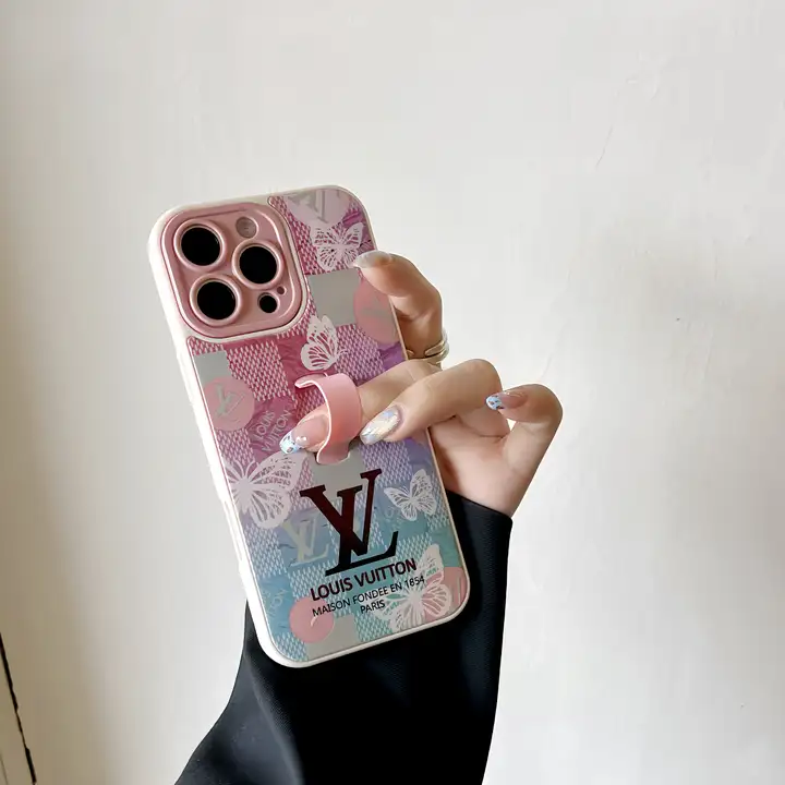 lv iphone16promax 15ケース レディース