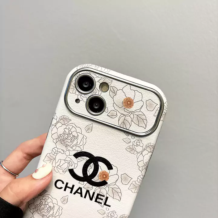 chanel ケース アイフォン16