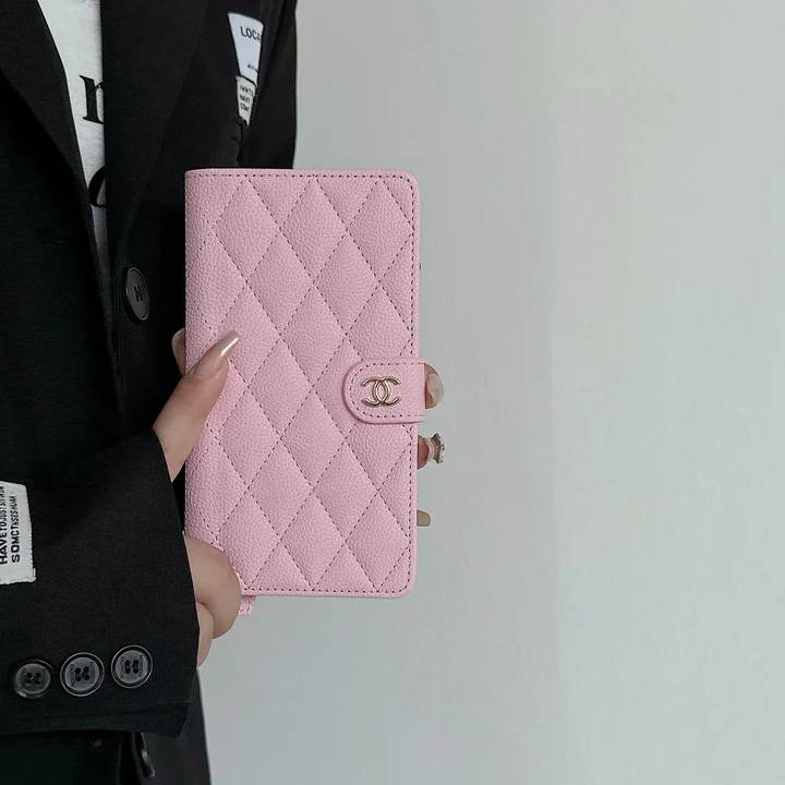 ブランド シャネル chanel スマホケース 