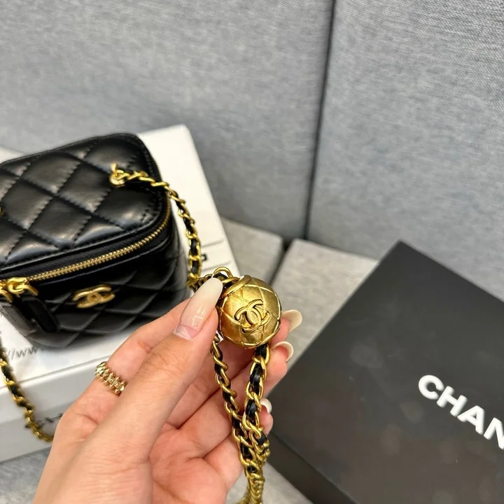 Chanel バッグ