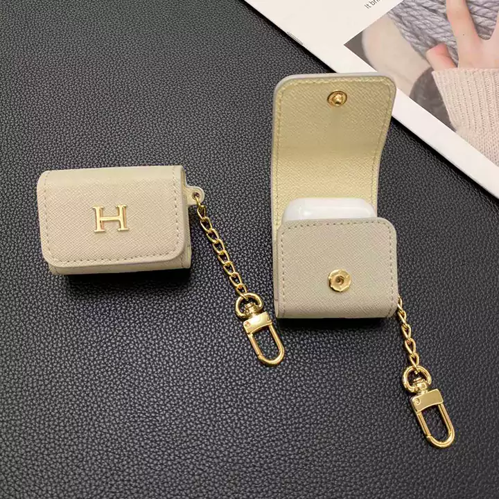 Hermes イヤホンバッグ