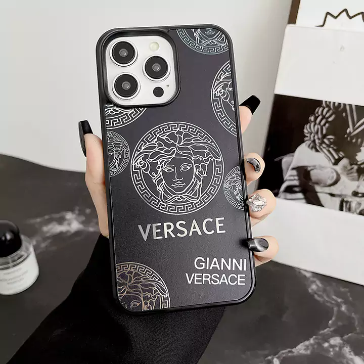 Versace スマホケース