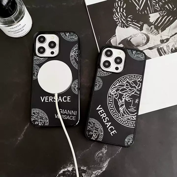 Versace スマホケース