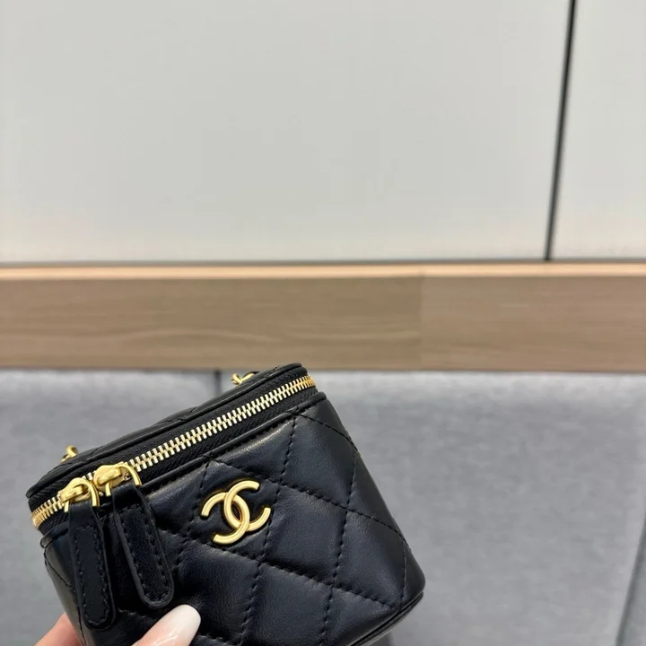 Chanel バッグ