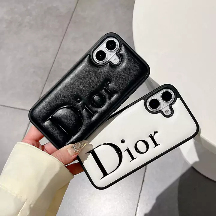 Dior アイホン スマホケース16