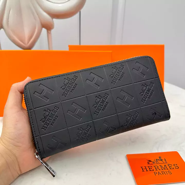 Hermes 財布