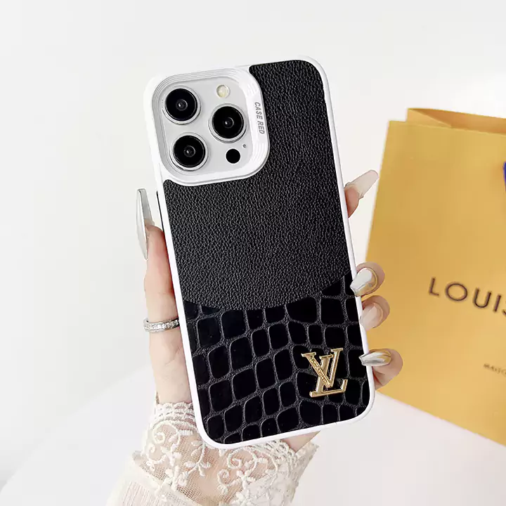 vuitton iphone12/13/14保護カバー 上品