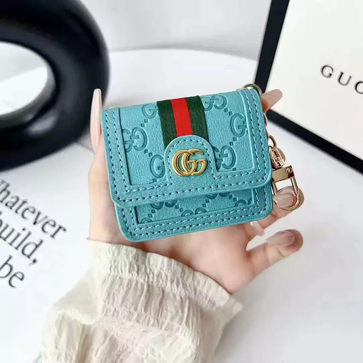 ワイヤレスイヤホンケース ＧＵＣＣＩ 激安