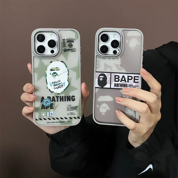 Bape ギャラクシーケースS24ULRTA