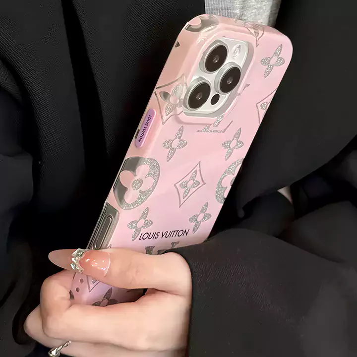 Chanel スマホケース