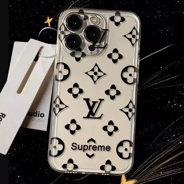 supreme lv iphone16promaxカバー