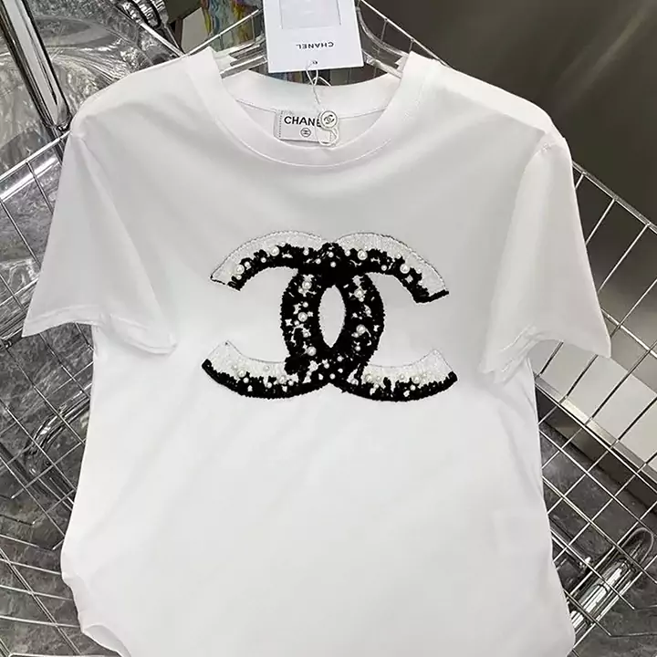 ハイブランド ティシャツ
