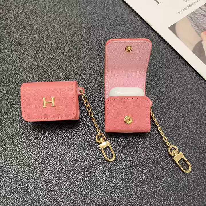 Hermes イヤホンバッグ