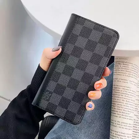 LV スマホケース 手帳型