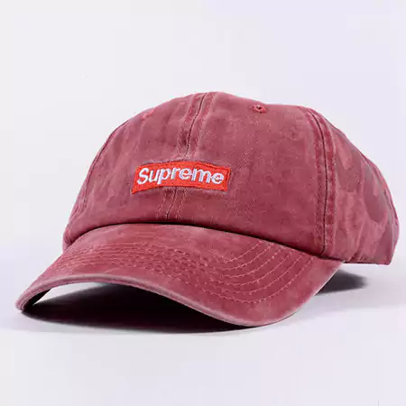 Supreme 帽子 キャップ