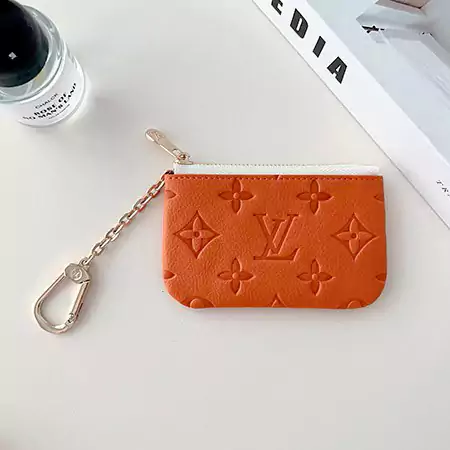 ルイヴィトン/LV カードケース 財布