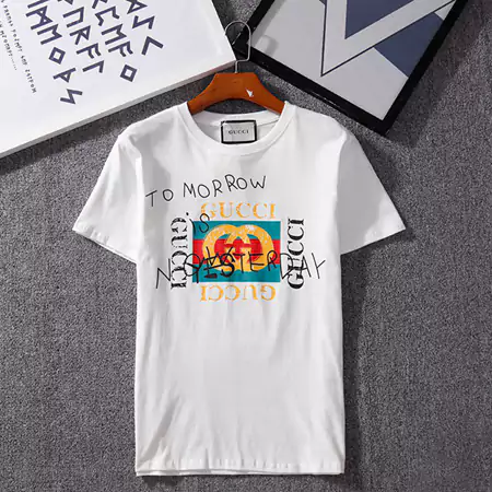 GUCCI 半袖 Tシャツ