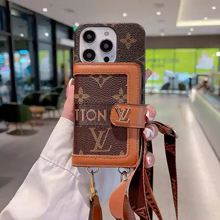 LV スマホケース ギャラクシー