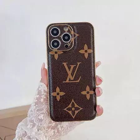 ルイヴィトン/LV iphone16 pro maxケース