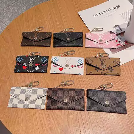 LV ミニ財布