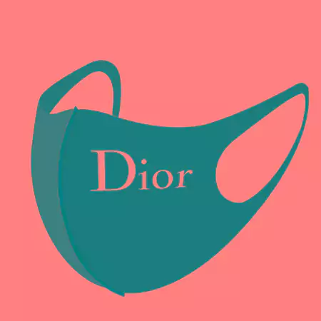 Dior マスク 人気