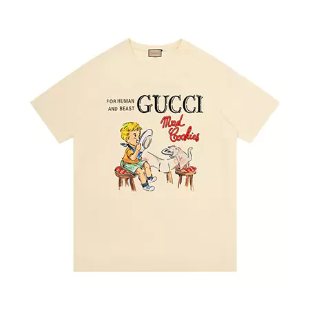 GUCCI グッチ tシャツ