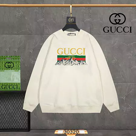 グッチ GUCCI パーカー