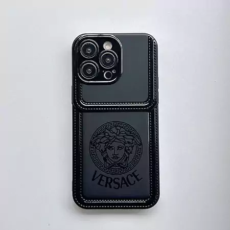 Versace スマホケース