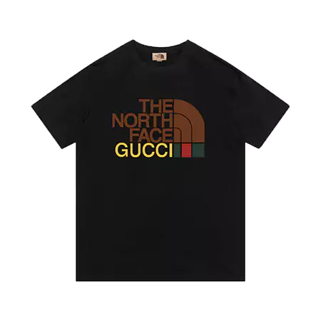 GUCCI THE NORTH FACE 服