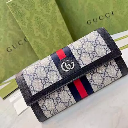 グッチ Gucci ウォレット