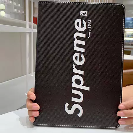 Supreme アイパッド保護ケース