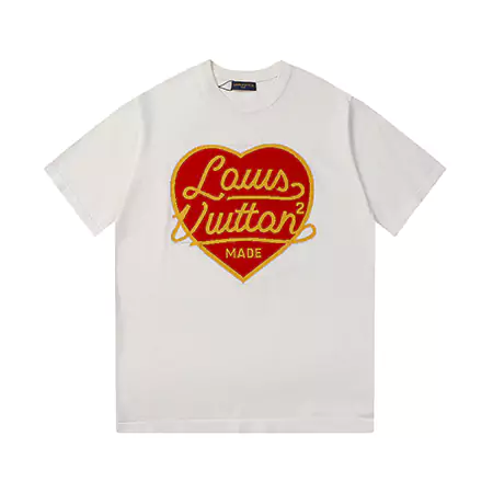 ルイヴィトン 服 tシャツ