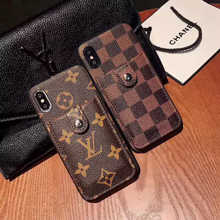 LV スマホケース