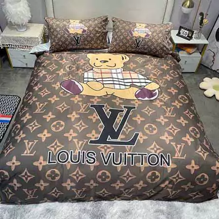 LV 寝具セット