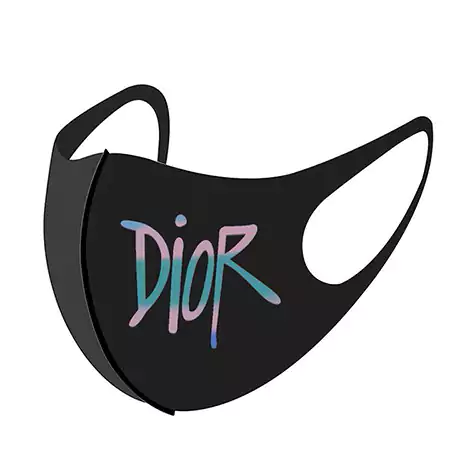 Dior マスク 人気