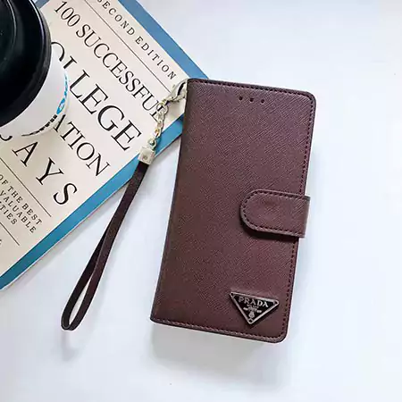 プラダ/Prada スマホケース 全機種通用
