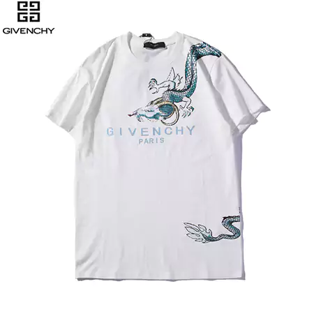 Givenchy 半袖 Tシャツ