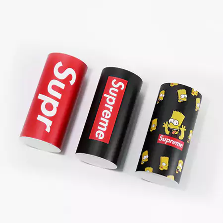 シュプリーム Supreme カー用品