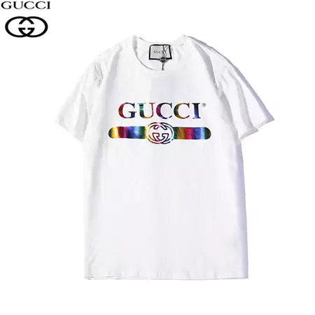 Gucci 半袖 Tシャツ