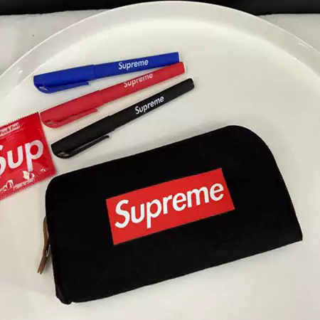 シュプリーム/Supreme 財布