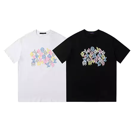 LOUIS VUITTON ティシャツ