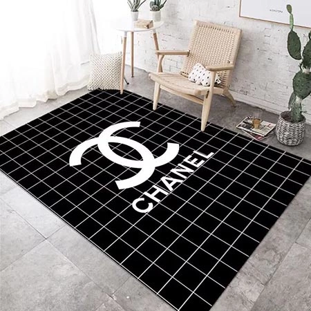 Chanel カーペット