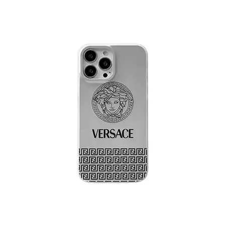 ヴェルサーチ Versace スマホケース