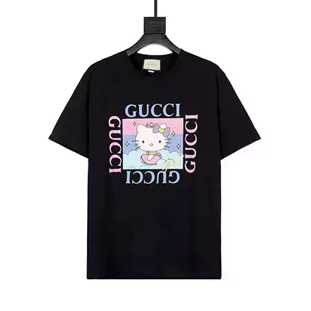 グッチ 服 ハロキーティ