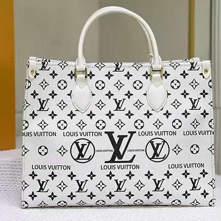 LV ハンドバッグ