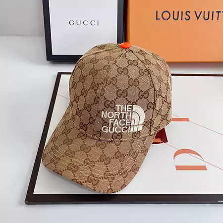 Gucci 帽子 キャップ