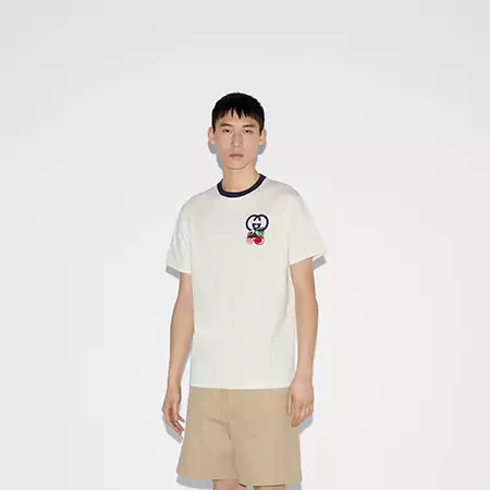 グッチ 服 かわいい