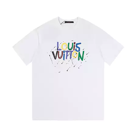 ルイヴィトン tシャツ おしゃれ